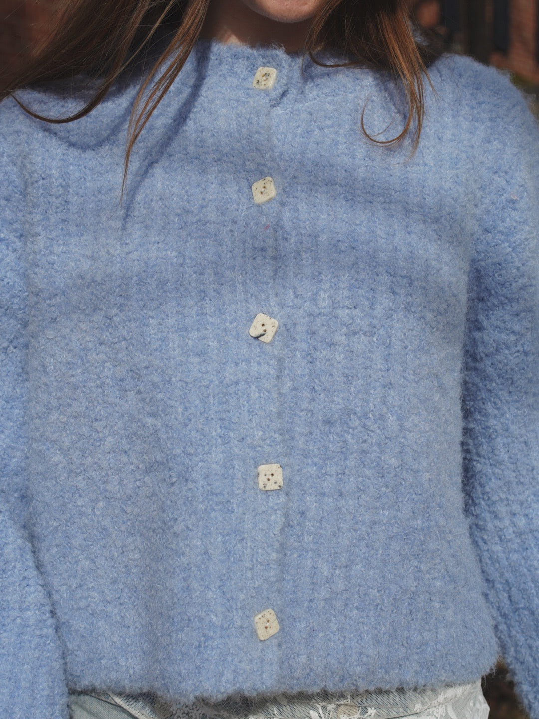 Darling Cardi