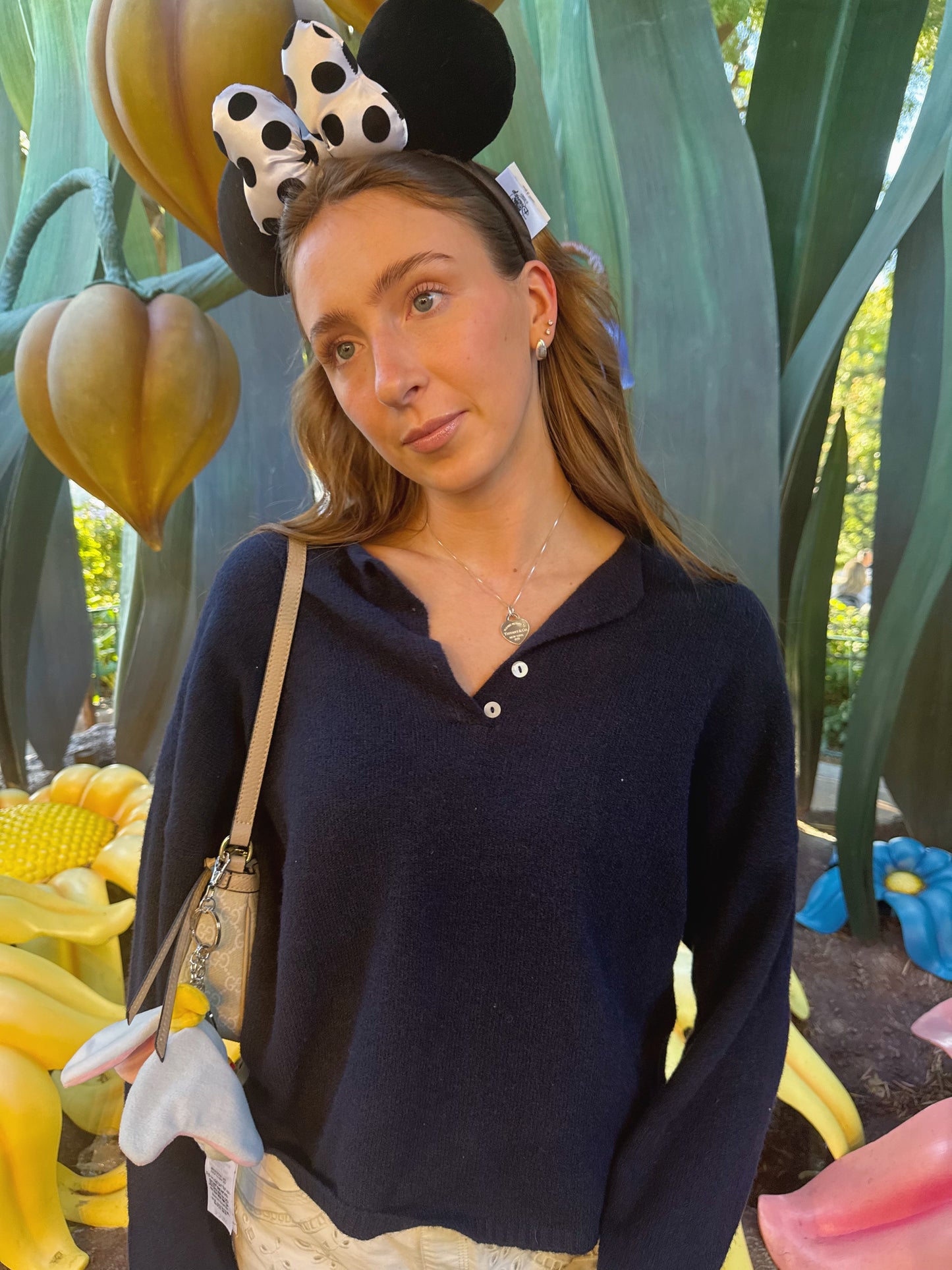 Fairytale Pullover