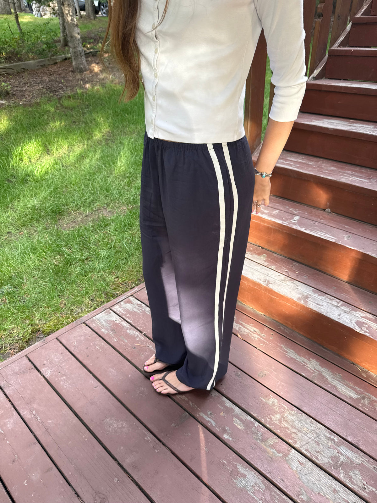 The Classic Track Pants