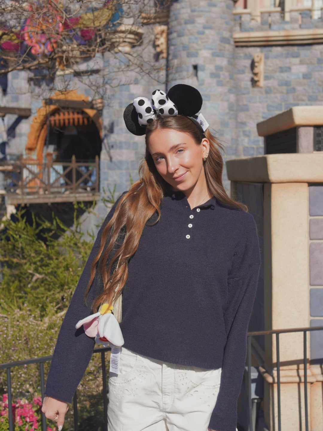 Fairytale Pullover