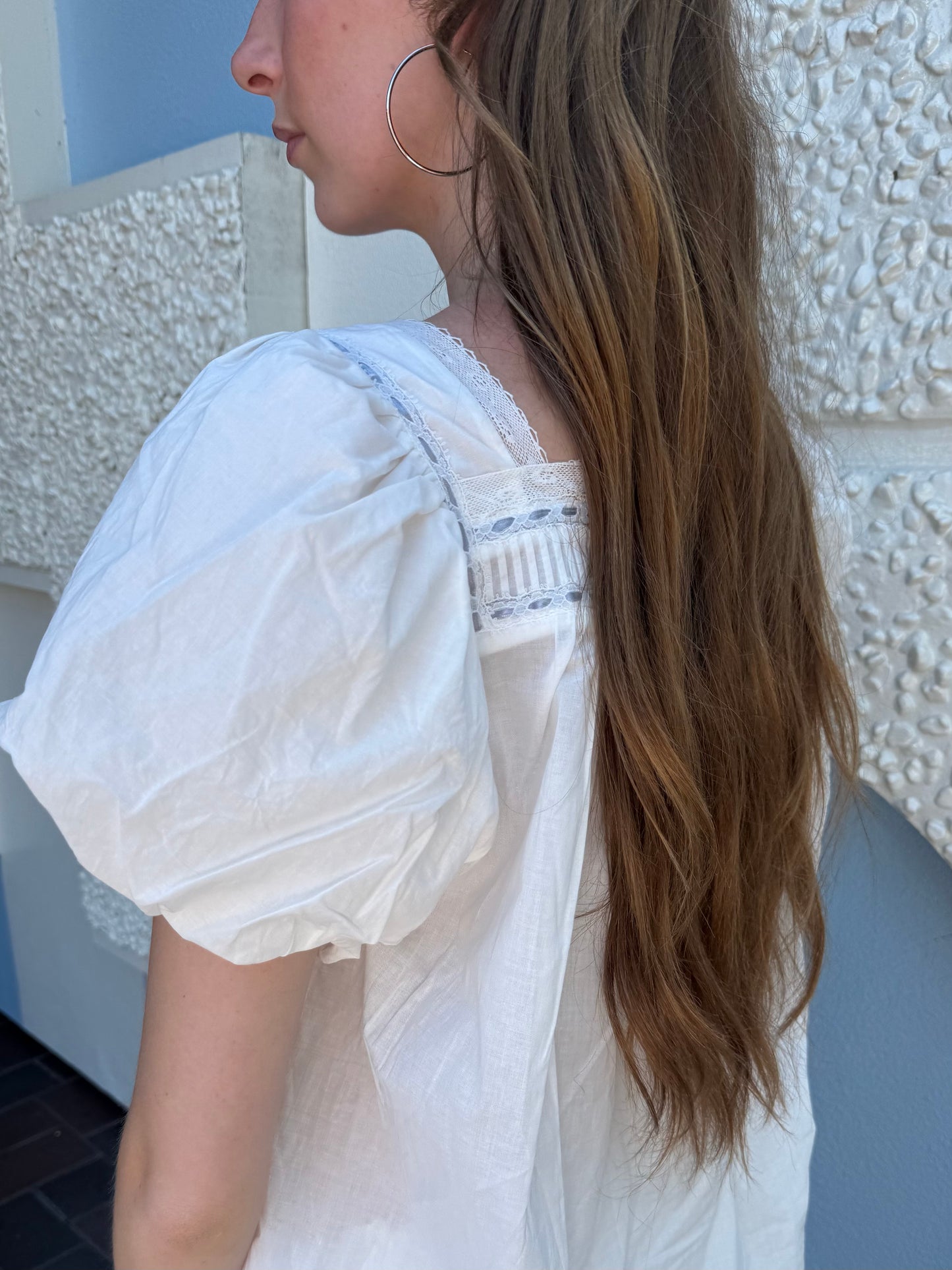 Ella Blouse