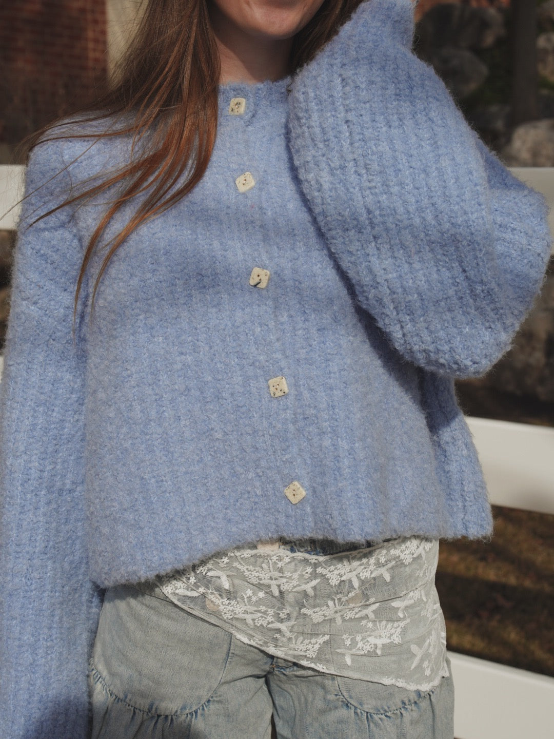 Darling Cardi