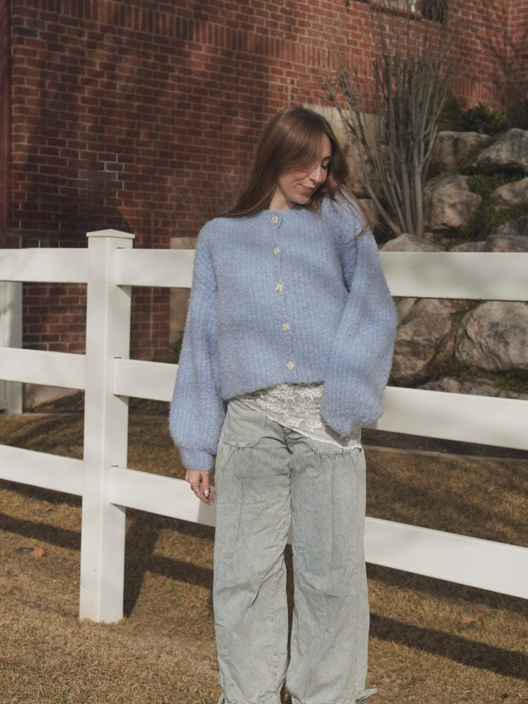 Darling Cardi