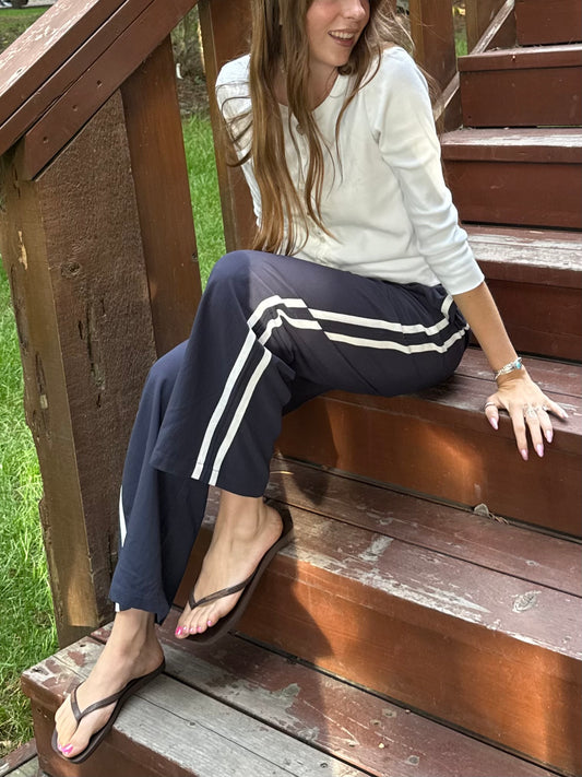 The Classic Track Pants
