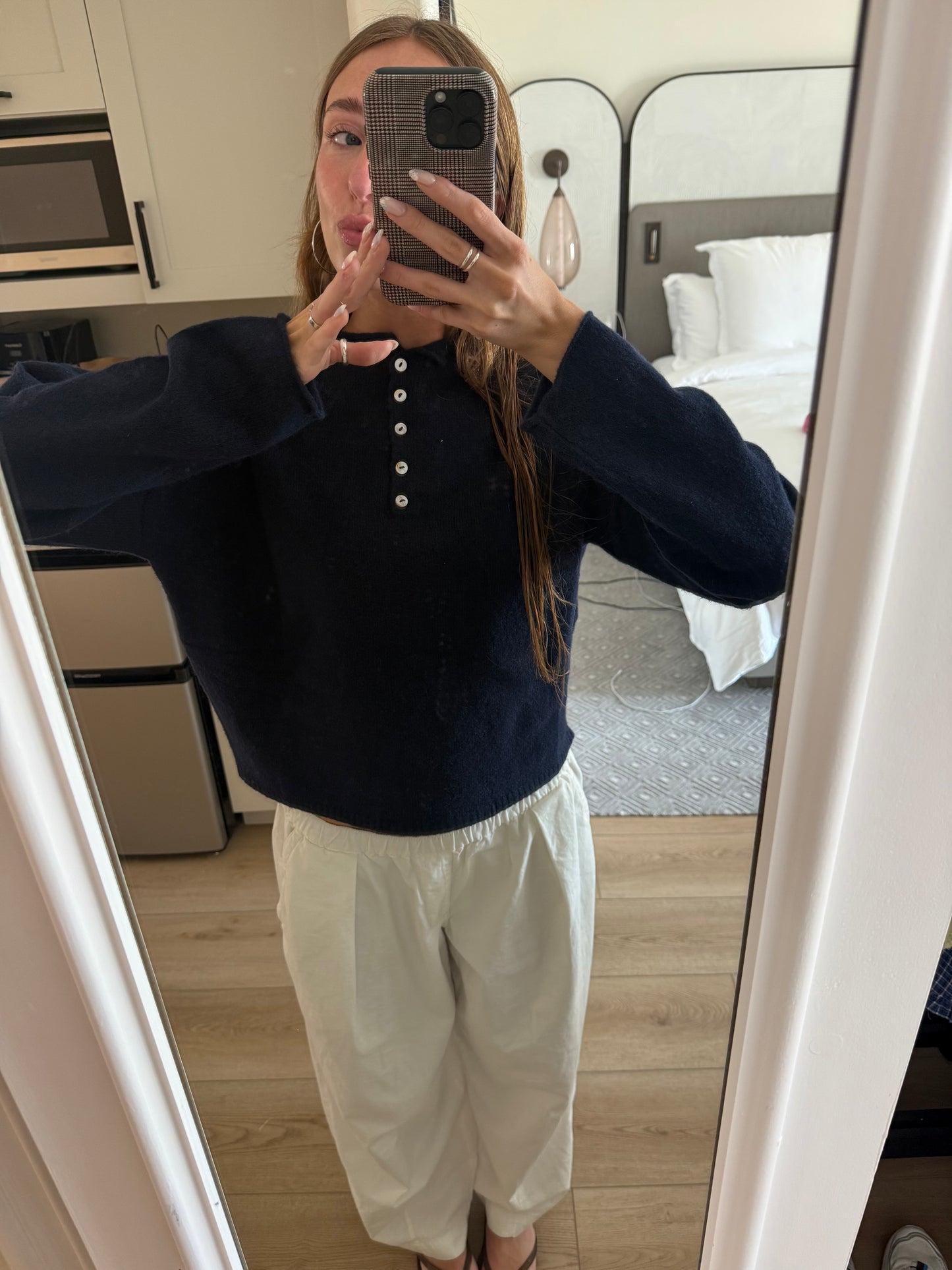 Fairytale Pullover