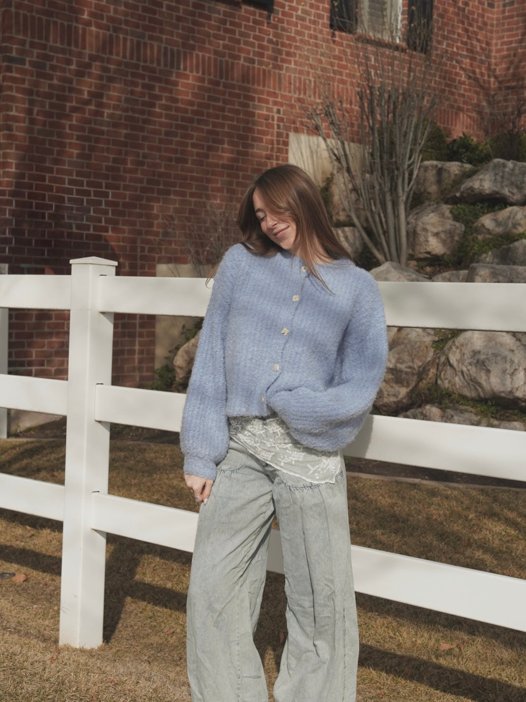 Darling Cardi