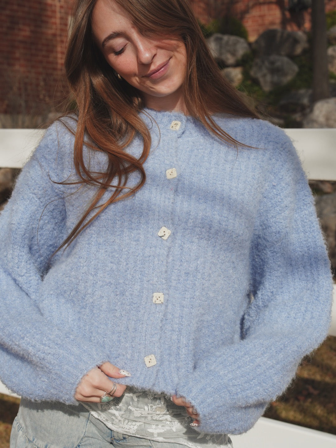Darling Cardi