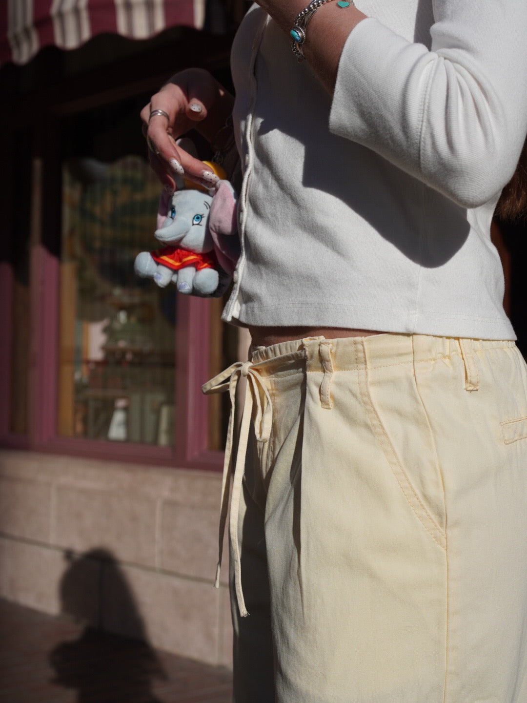 Honey Jar Pants