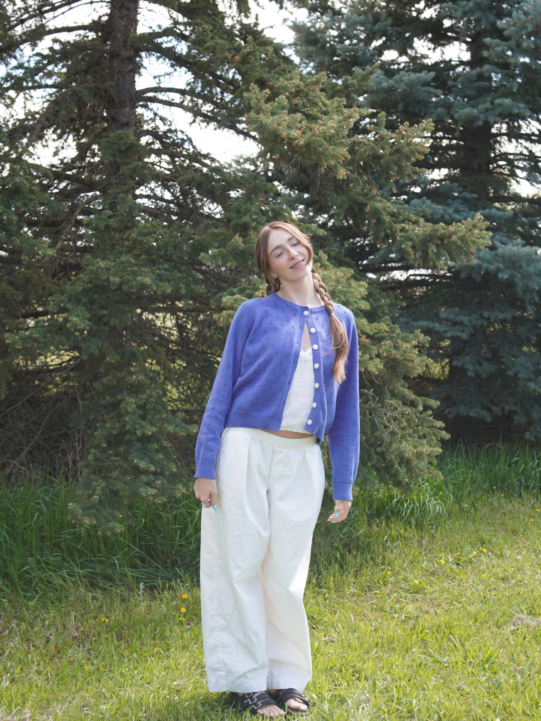 Iris Cardi