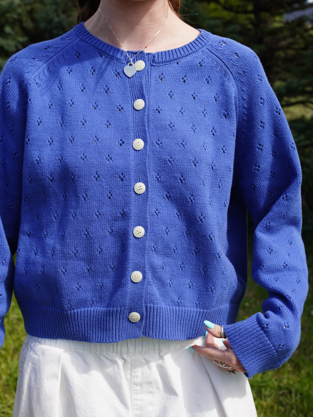 Iris Cardi