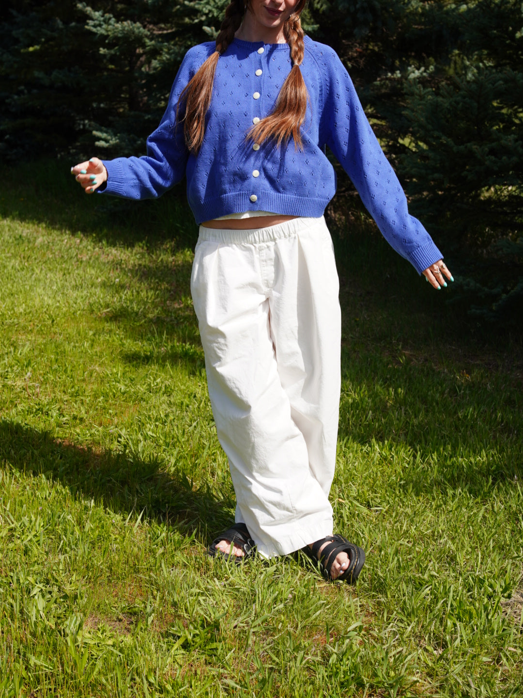 Iris Cardi