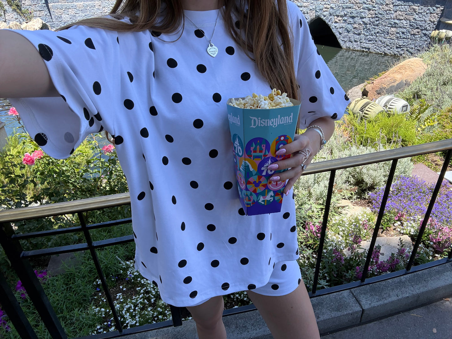 Oh Dotty Tee