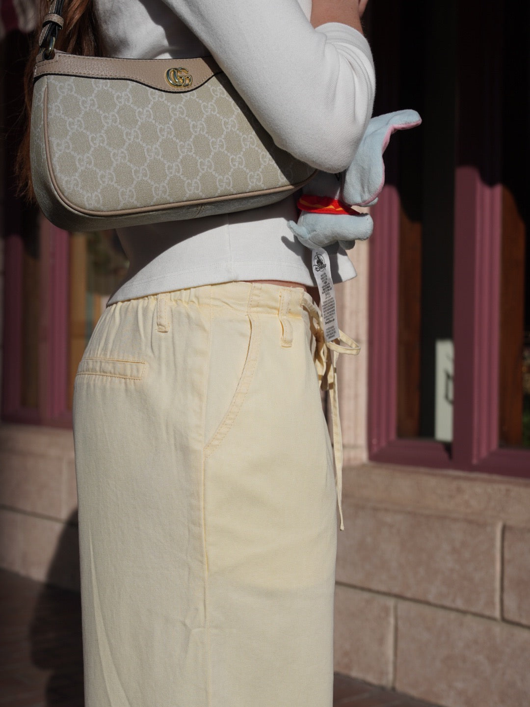 Honey Jar Pants