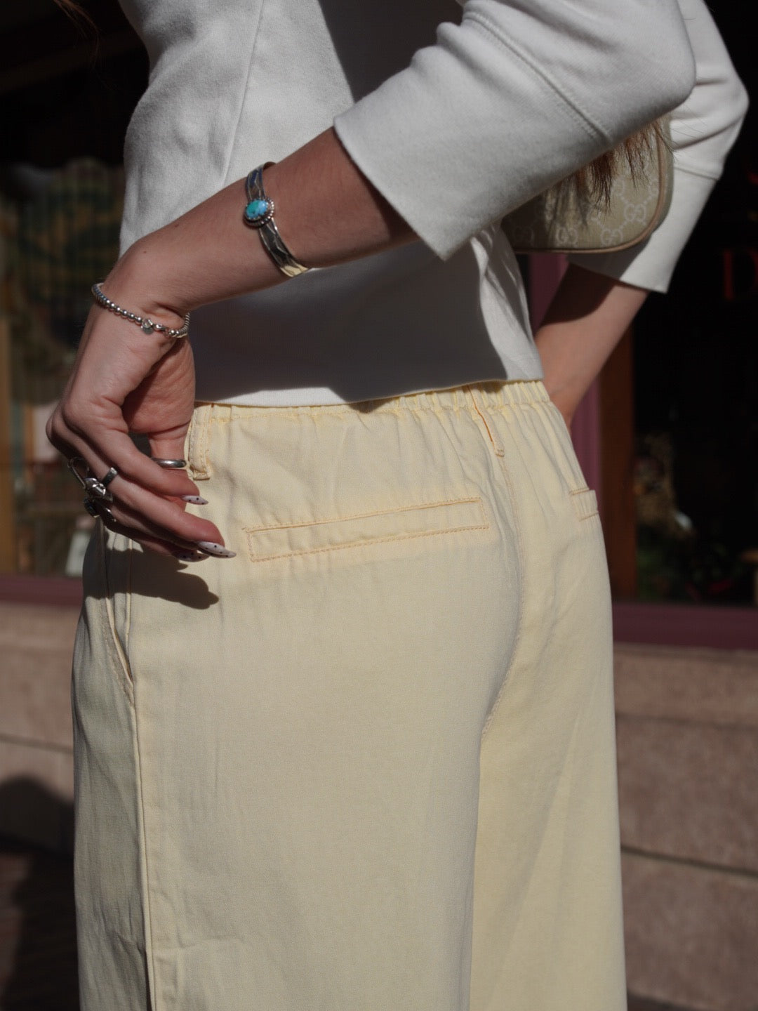 Honey Jar Pants