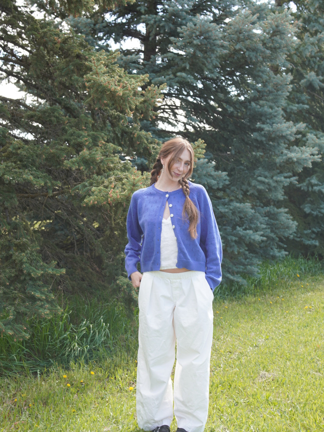 Iris Cardi