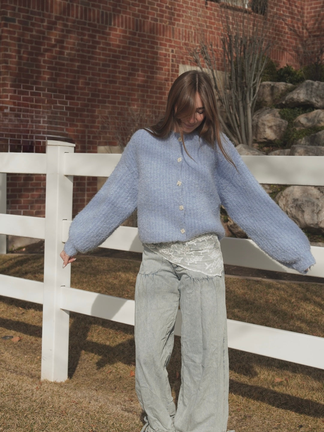 Darling Cardi