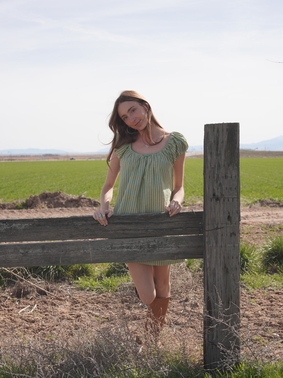 Matcha Dreams Mini