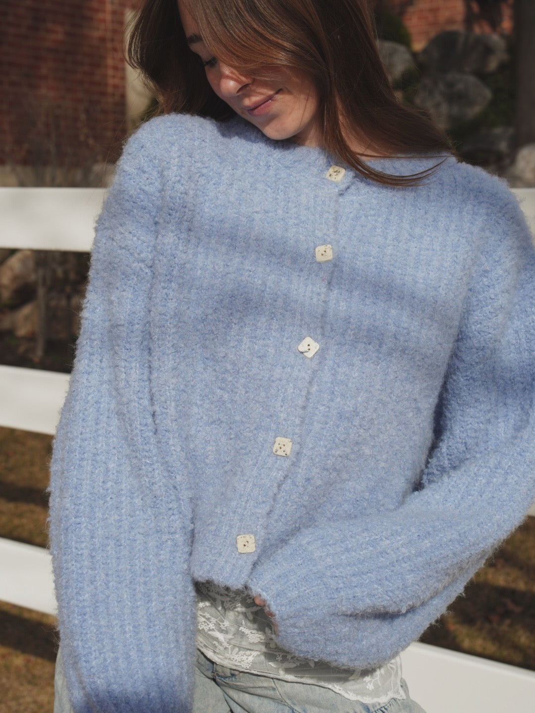 Darling Cardi