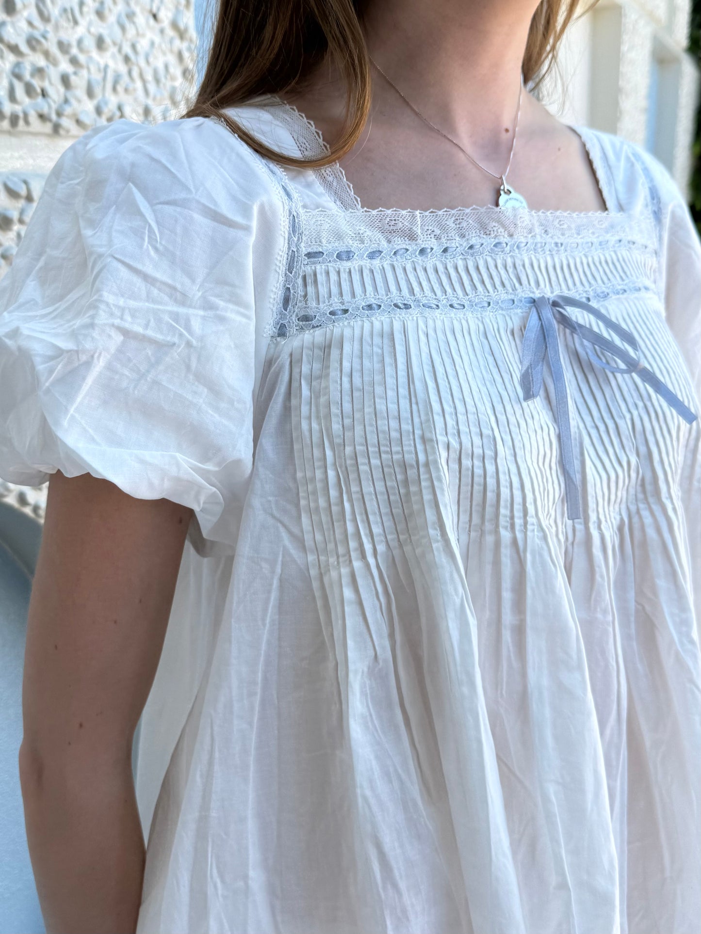 Ella Blouse