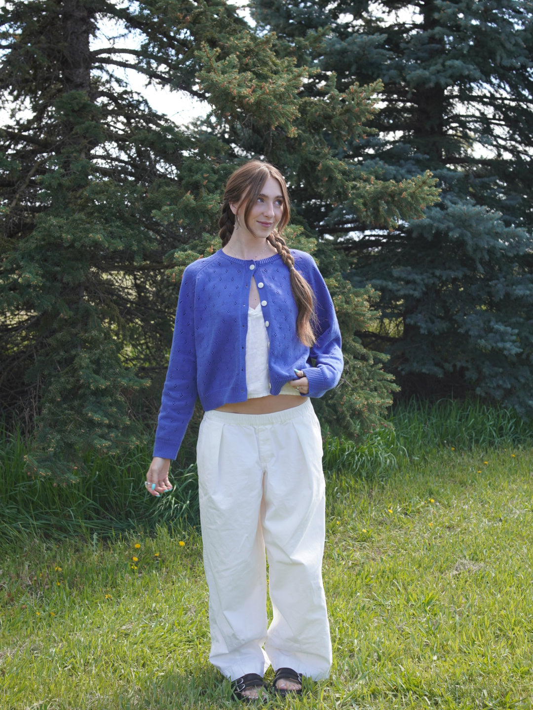 Iris Cardi